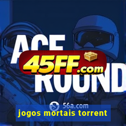 jogos mortais torrent